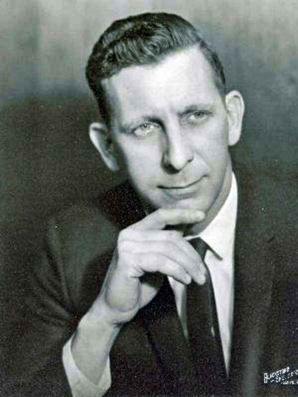 Martin R. Forrest, 86, Oakland Resident