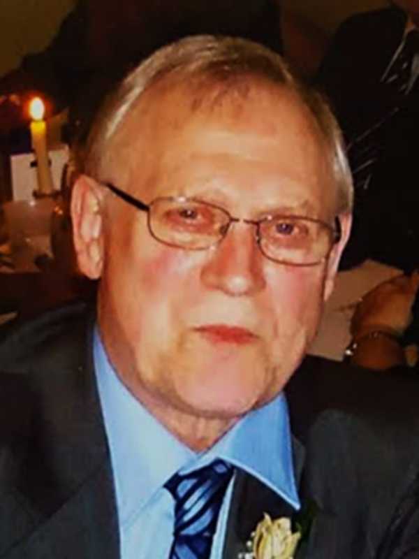 Martin K. Glass, 75, Poughkeepsie Resident