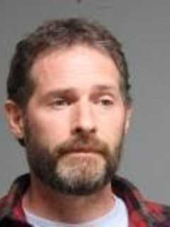 Man Stopped For I-95 Violation Had BAC Twice Legal Limit, Say Police