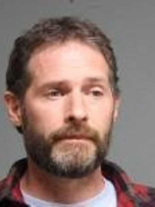 Man Stopped For I-95 Violation Had BAC Twice Legal Limit, Say Police