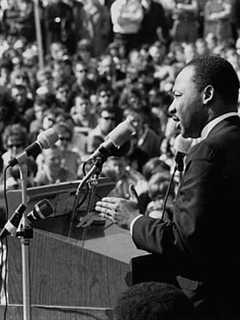 Celebrate Martin Luther King Jr. Day With One Of Passaic County's Events