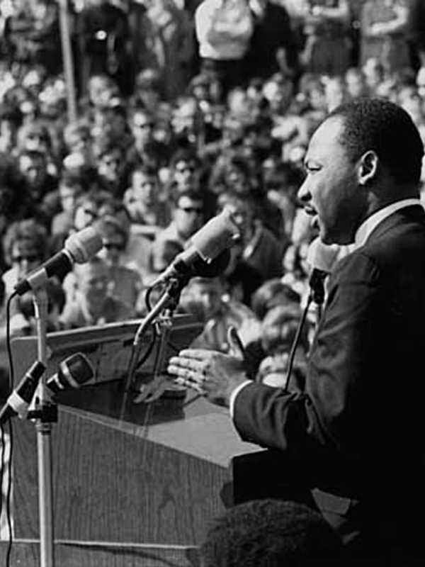 Celebrate Martin Luther King Jr. Day With One Of Passaic County's Events