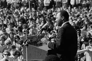 Yonkers Public Schools Launch MLK Poem/Video Contest