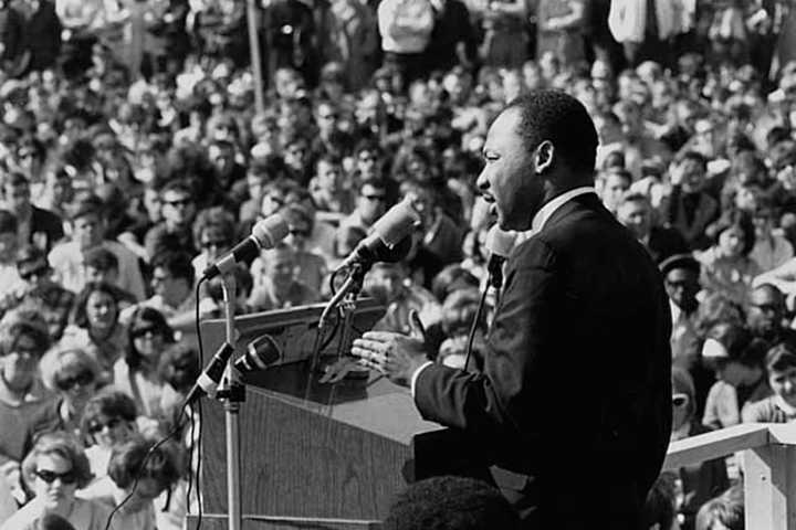 Yonkers Public Schools Launch MLK Poem/Video Contest