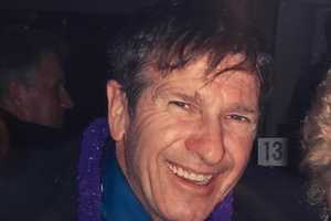 Missing Long Island Man Found