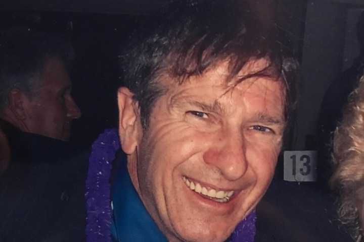 Missing Long Island Man Found