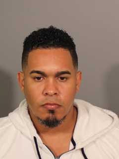 Danbury Man Busted On Drug, Gun Charges