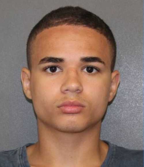 17-Year-Old From Rockland Charged With Raping Child After Police Called ...