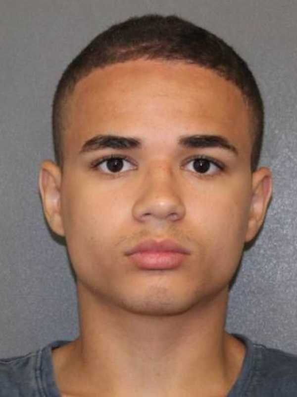 17-Year-Old From Rockland Charged With Raping Child After Police Called To Hospital