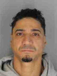 Man Sentenced For Holiday Burglary Spree That Hit Dobbs Ferry, Elsewhere