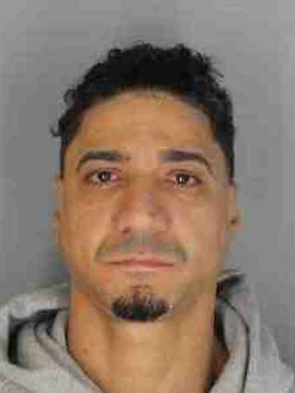 Man Sentenced For Holiday Time Burglary Spree That Hit Dobbs Ferry