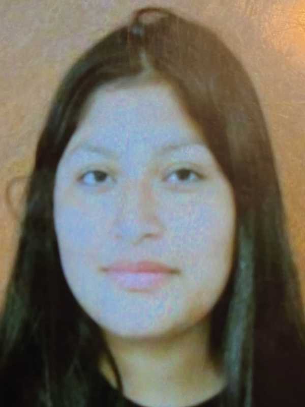 Alert Issued For Missing Long Island Girl Last Seen At Her High School