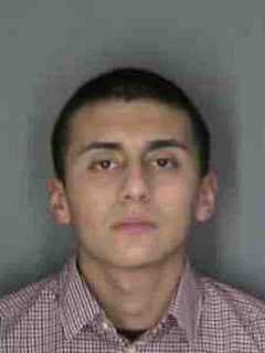 Hyde Park Teen Charged With Rape