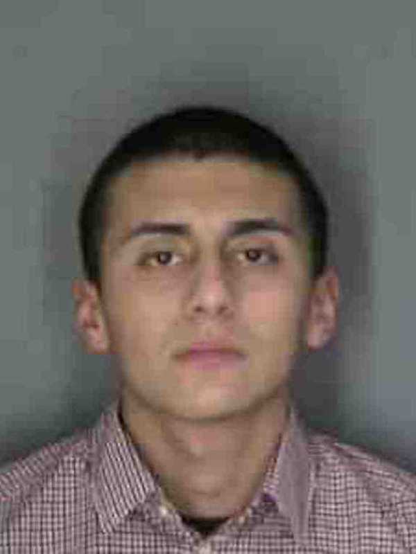 Hyde Park Teen Charged With Rape