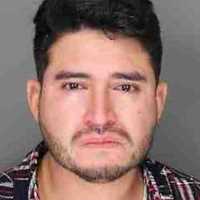 Man Faces Charges After Assaulting Girlfriend In Front Of Kids, Town Of Poughkeepsie Police Say