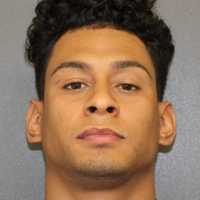 Police: Man Pushes Bicyclist To Ground In Route 9W Diner Road Rage Incident