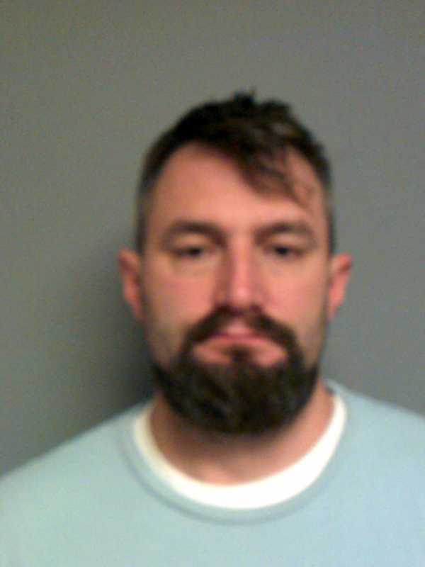 New Fairfield Man Charged With Manslaughter In Fatal Crash On Route 37