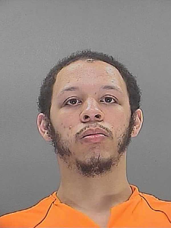 Willingboro Man Convicted Of Killing Woman During Phone Sale: Prosecutor