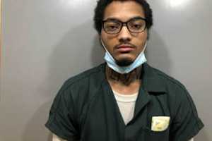 Music Studio Shooter Sentenced For Partially Paralyzing 19-Year-Old In Montgomery County