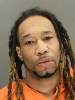 Trenton Drug Dealer Gets 12 Years State Prison For Selling Fatal Dose Of Fentanyl: Prosecutor