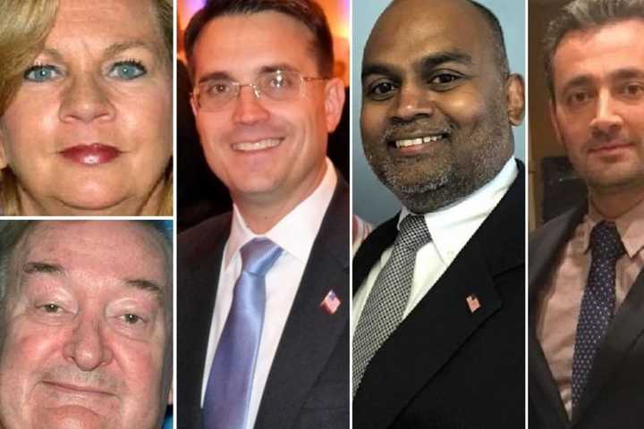 NJ: Indictments In ‘Old School’ Corruption Sting Name Ex-Officials, Political Candidates