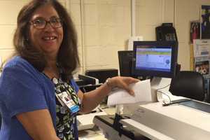 NWH's Founders Day Celebrates 100 Years Of Staff Caring In Westchester