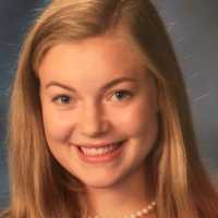 Darien High Senior Named Good Citizen By Daughters Of American Revolution