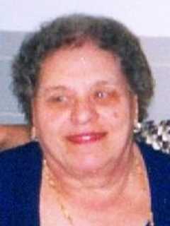 Mary Ann Buri, 85, Lifelong Bridgeport Resident
