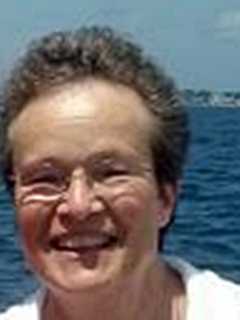 Mary Ann Pingree, 66, Rutherford Resident