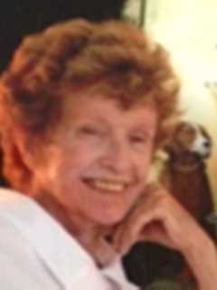 Mary Anne 'Maureen' O'Connell, 82, Piermont Resident