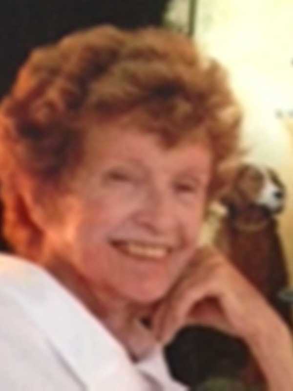 Mary Anne 'Maureen' O'Connell, 82, Piermont Resident