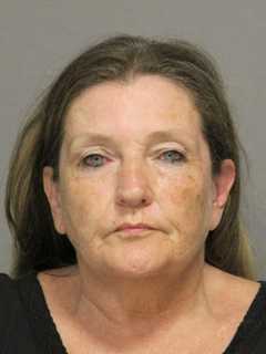 Long Island Woman Charged For Home Burglary
