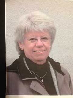 Mary Boylan, 78, Of Fort Lee