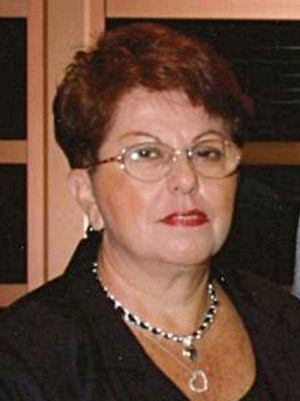 Mary C. Carcara, 74, of Saddle Brook