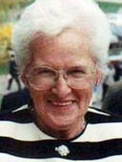 Mary Carlson, 92, Fairfield Resident