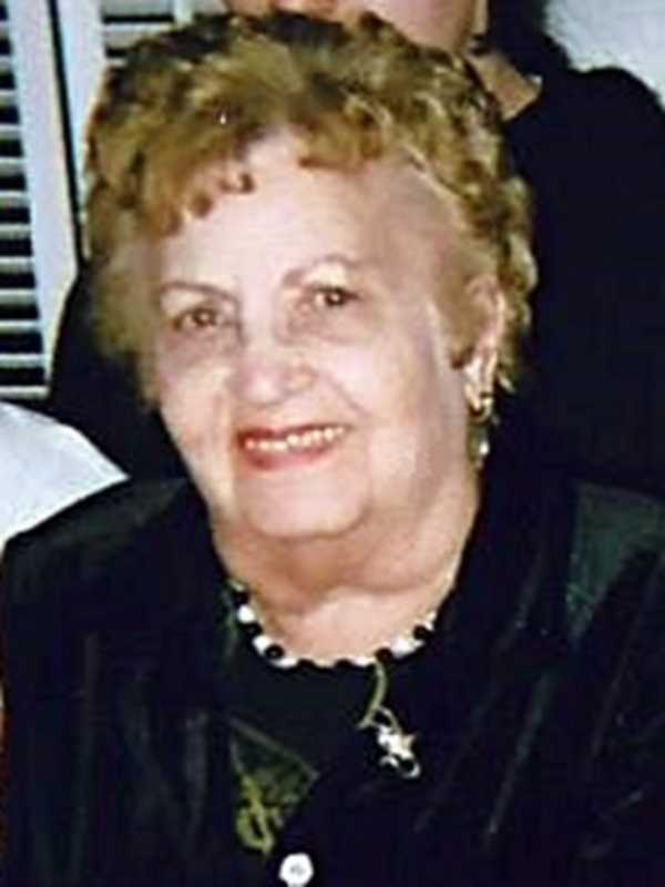 Mary R. Costa, 96, Port Chester Resident