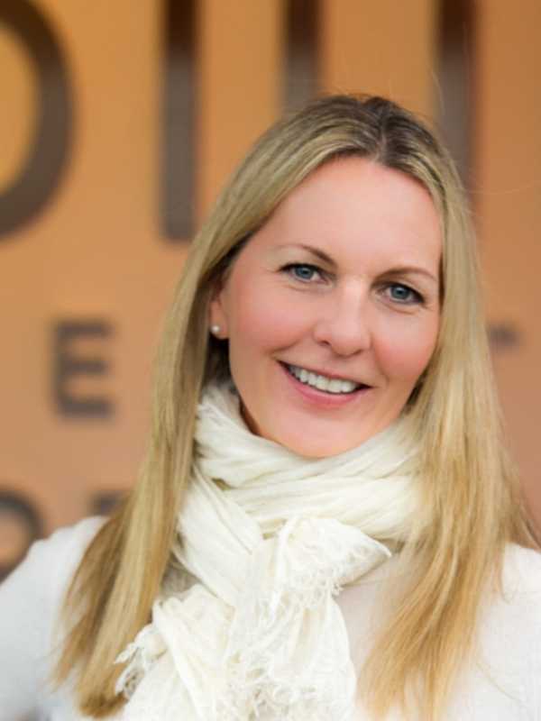 Support Connection Gives Nutrition Tips In Mount Kisco