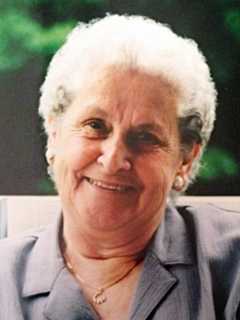 Mary Jane Hughes, 89, Saddle Brook Resident