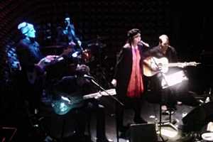 Celebrate Bob Dylan 75th Birthday At Teaneck Tribute