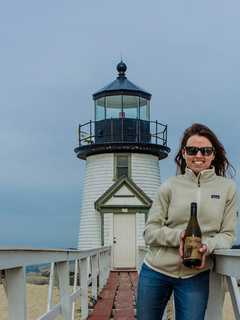 Franklin Lakes Native Turns To Jersey Shore For Wine Inspiration