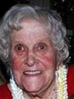 Mary P. Neville, 92, Former Teaneck Resident