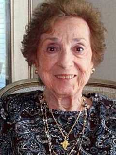 Mary Paone, 95, Lodi Resident