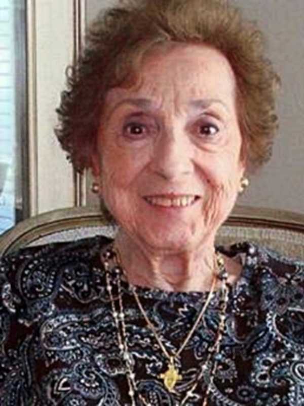 Mary Paone, 95, Lodi Resident