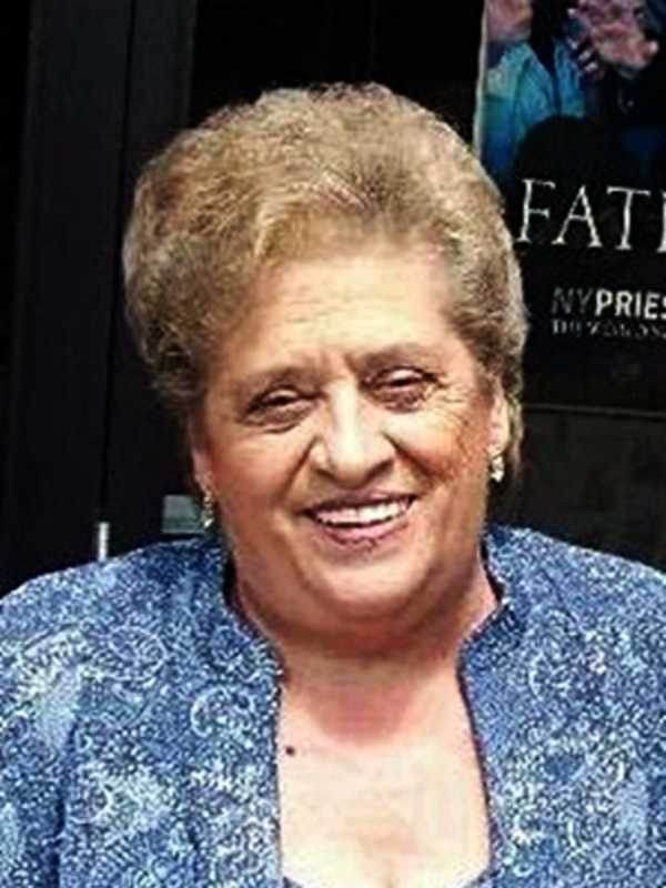 Mary D. Ricciardi, 79, Wappingers Falls Resident