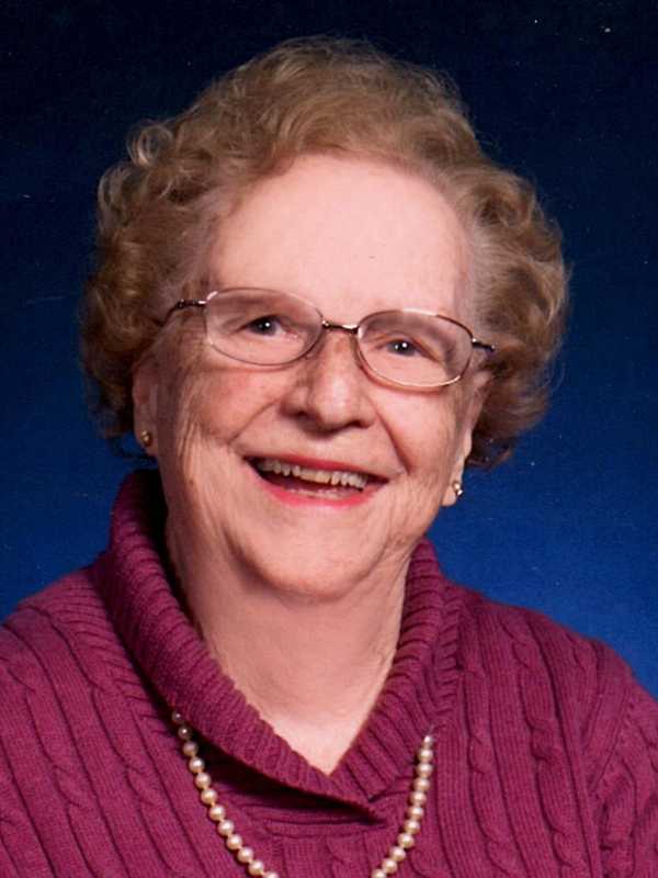 Mary T. Grogan, 88, Peekskill Resident
