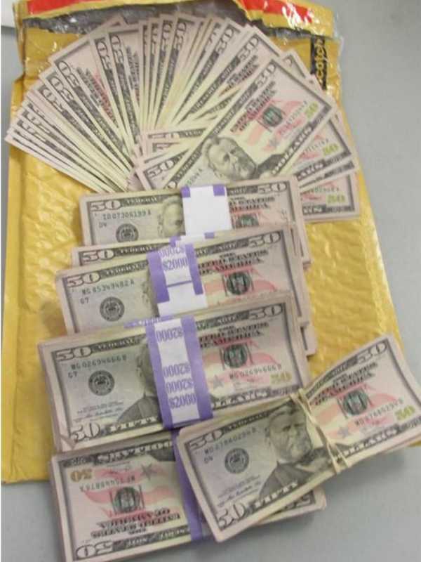 Police Warn Of Scams After Intercepting Cash Shipments In Suffolk