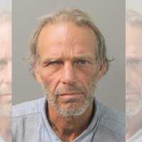 Man Nabbed For Burglary, Injuring Gas Station Employee On Long Island: Police