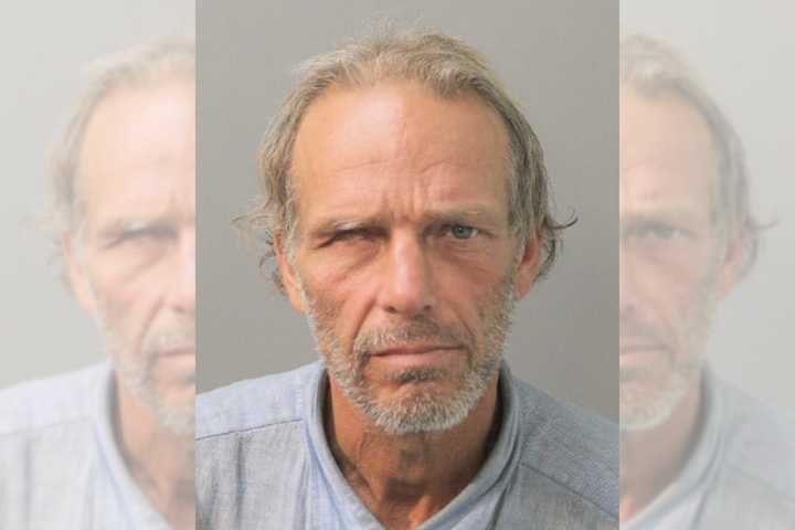 Oceanside man John Masone, age 55, was arrested after he broke into a Lakeview gas station and fought an employee, police said.