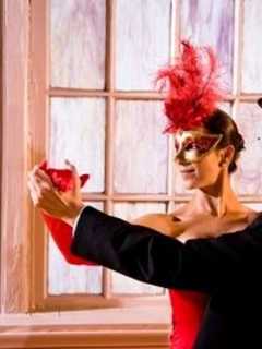 Ossining's Gullotta House Raises Funds With Masquerade Ball