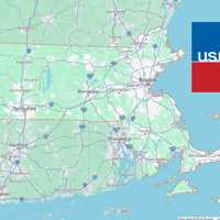 Massachusetts Among Top 10 Best States, Brand-New Ranking Says: Here's Why